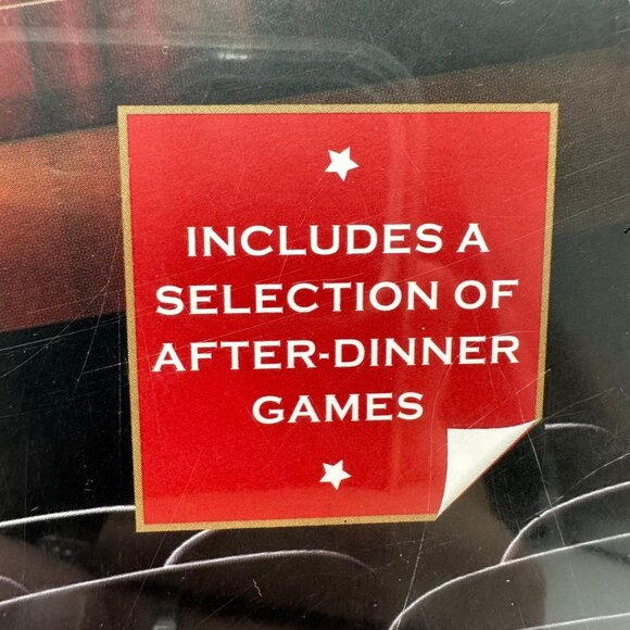 A Night At The Awards Party Kit Host An Award-Worthy Evening Menus Games More - Picture 6 of 9